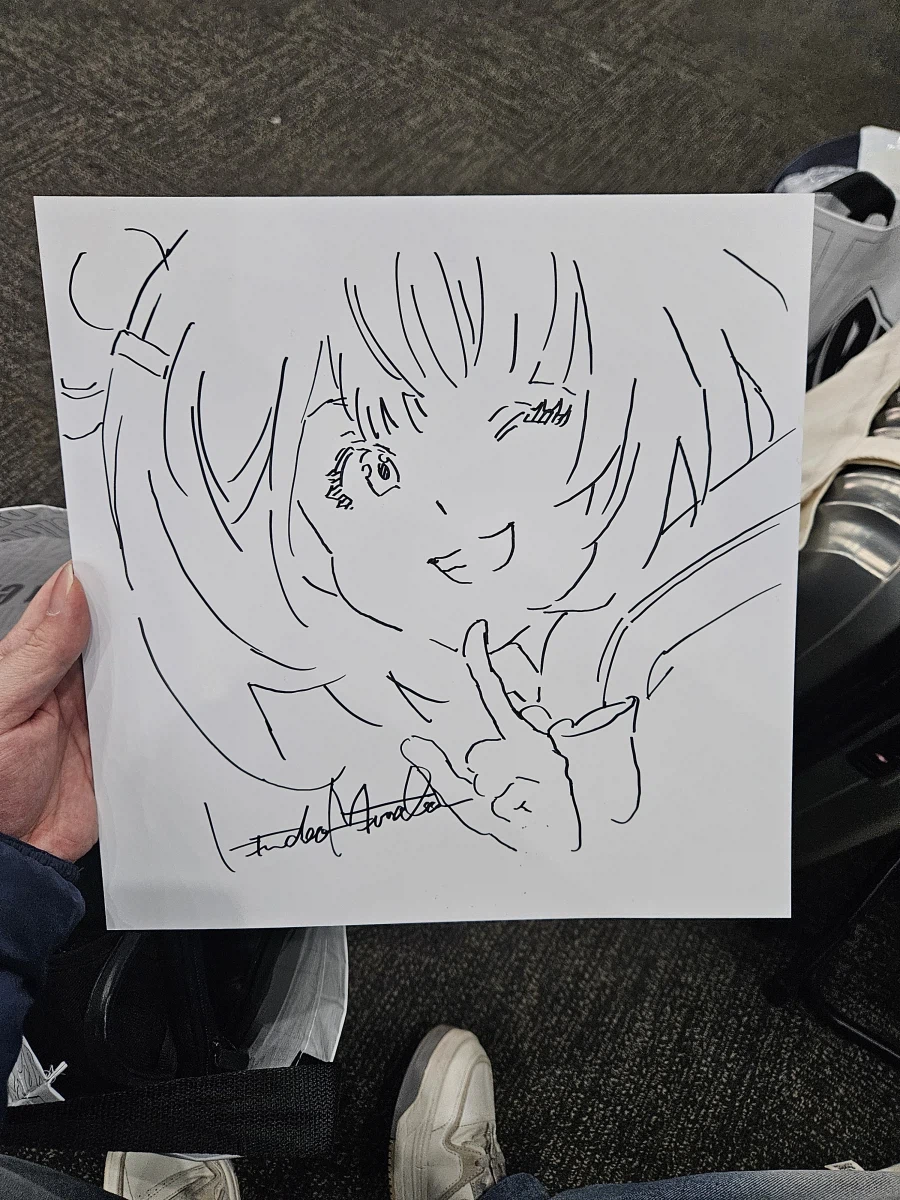 아크 월드 투어 2일차, 3일차 다녀왔습니다._30.webp