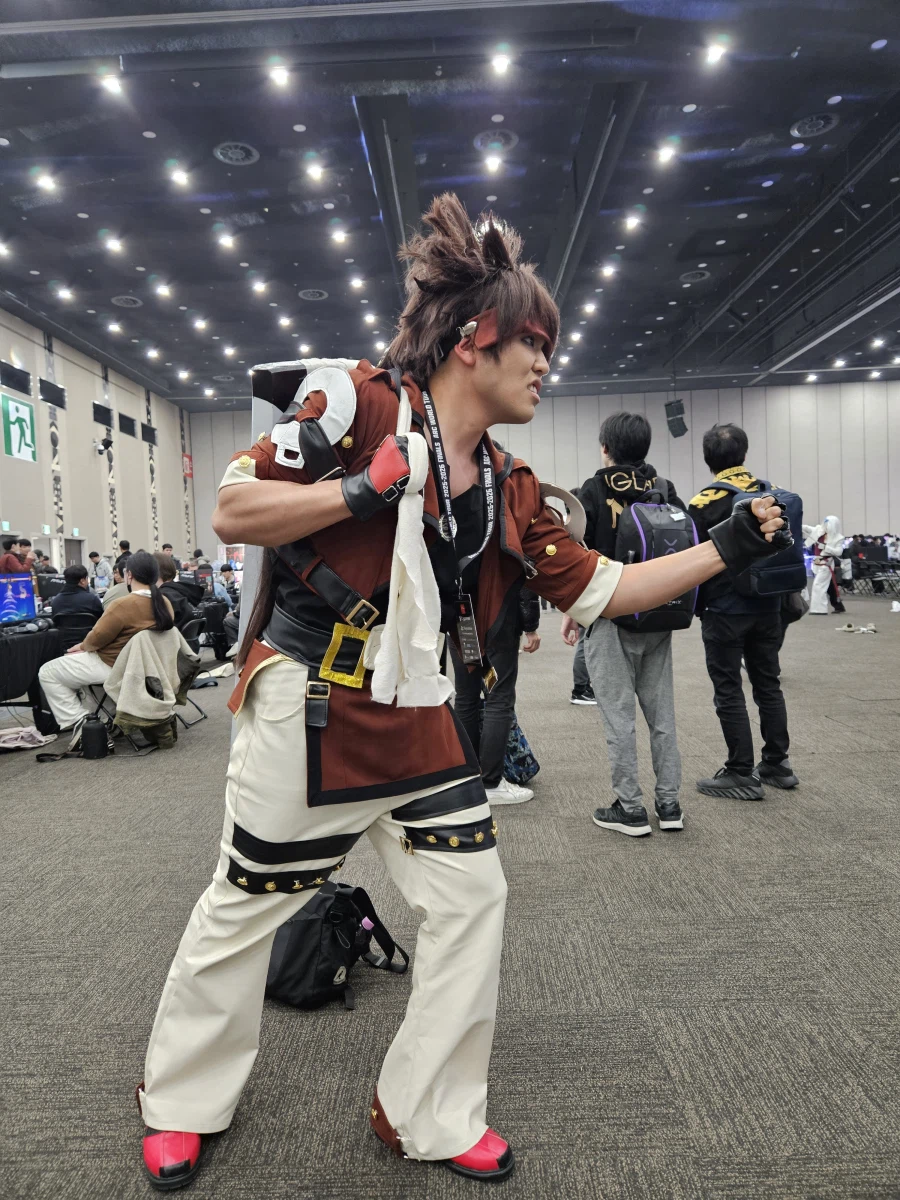 아크 월드 투어 2일차, 3일차 다녀왔습니다._38.webp