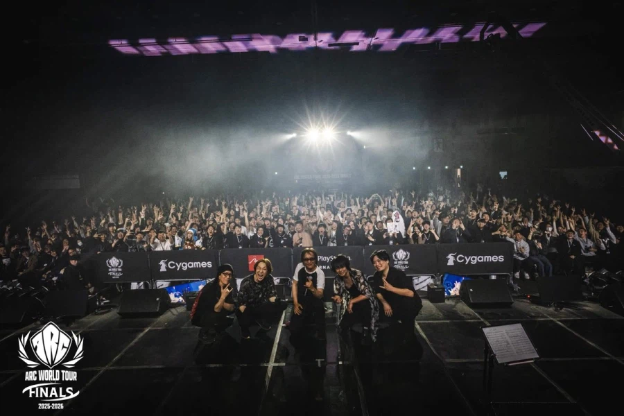 아크 월드 투어 2일차, 3일차 다녀왔습니다._44.webp