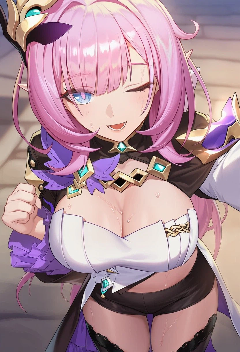 붕괴) 역시 고통3이 마음이 편해_1.webp