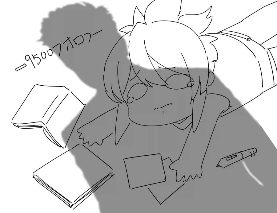 약혐)후방) 언데드 쌍둥이 낙서_5.webp