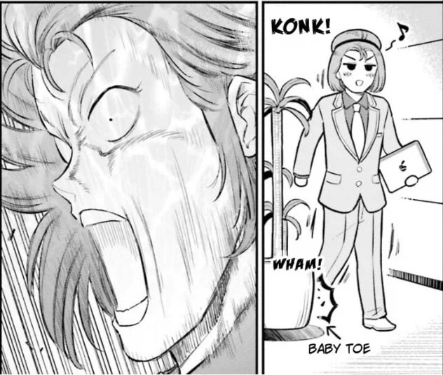 "내 이름은 팝티머스 시로코, 이 회사의 미래의 회장이 될 인재다"_1.webp