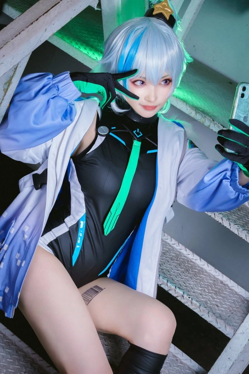 소울워커) 에프넬 코스프레_4.webp