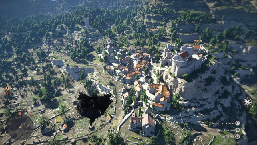 붉은사막 ps5 65점 자세한 리뷰_4.webp