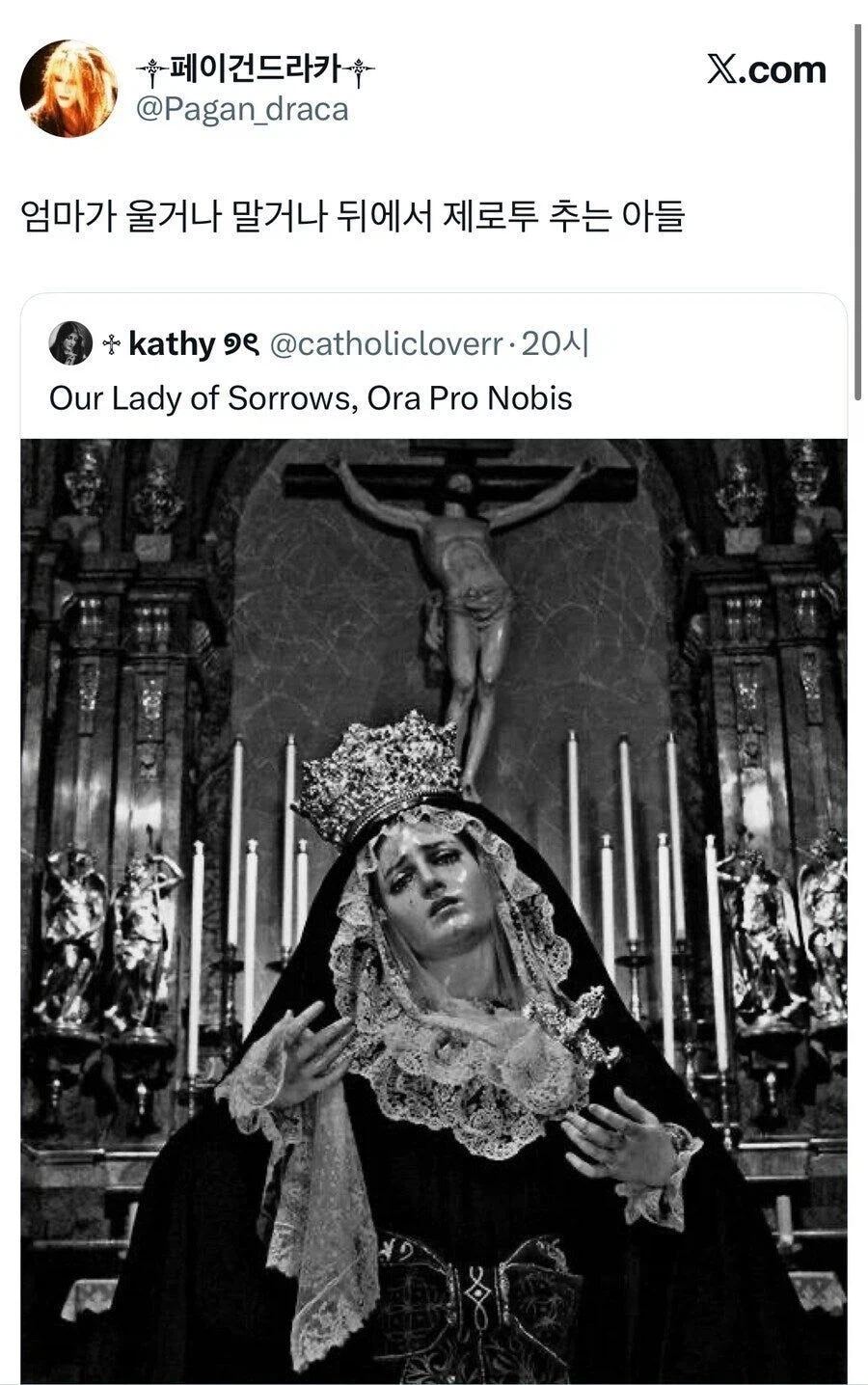 어머니 뒤에서 제로투 추는 아들_1.webp