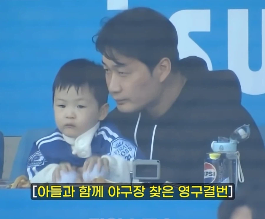 야구) 영구결번에겐 영구회원권 줄까_1.webp