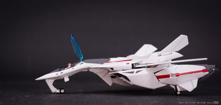 [MACROSS] 하이메탈R VF-2SS 발키리 II_9.webp