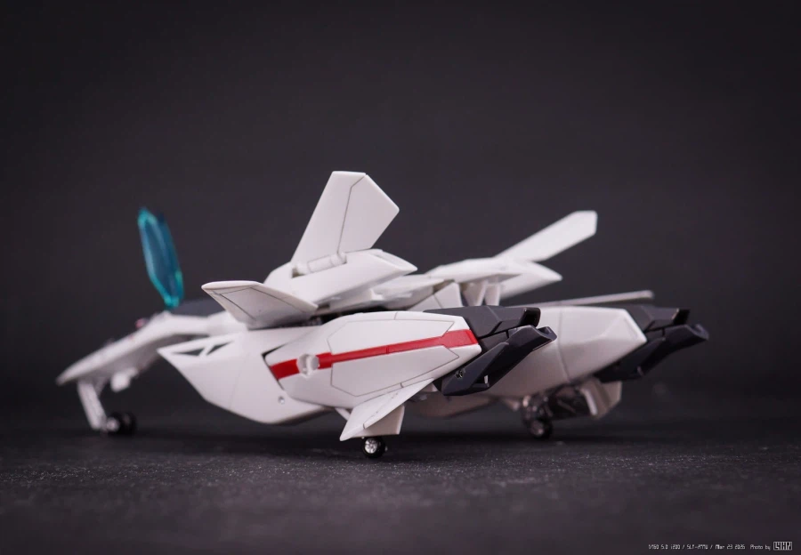 [MACROSS] 하이메탈R VF-2SS 발키리 II_10.webp