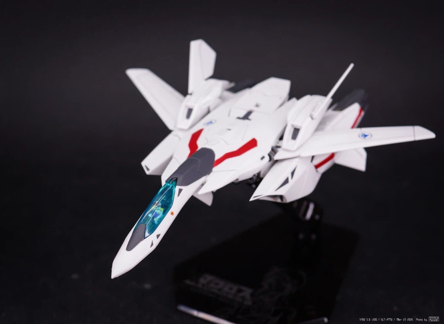 [MACROSS] 하이메탈R VF-2SS 발키리 II_14.webp