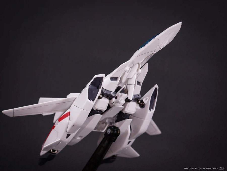 [MACROSS] 하이메탈R VF-2SS 발키리 II_16.webp