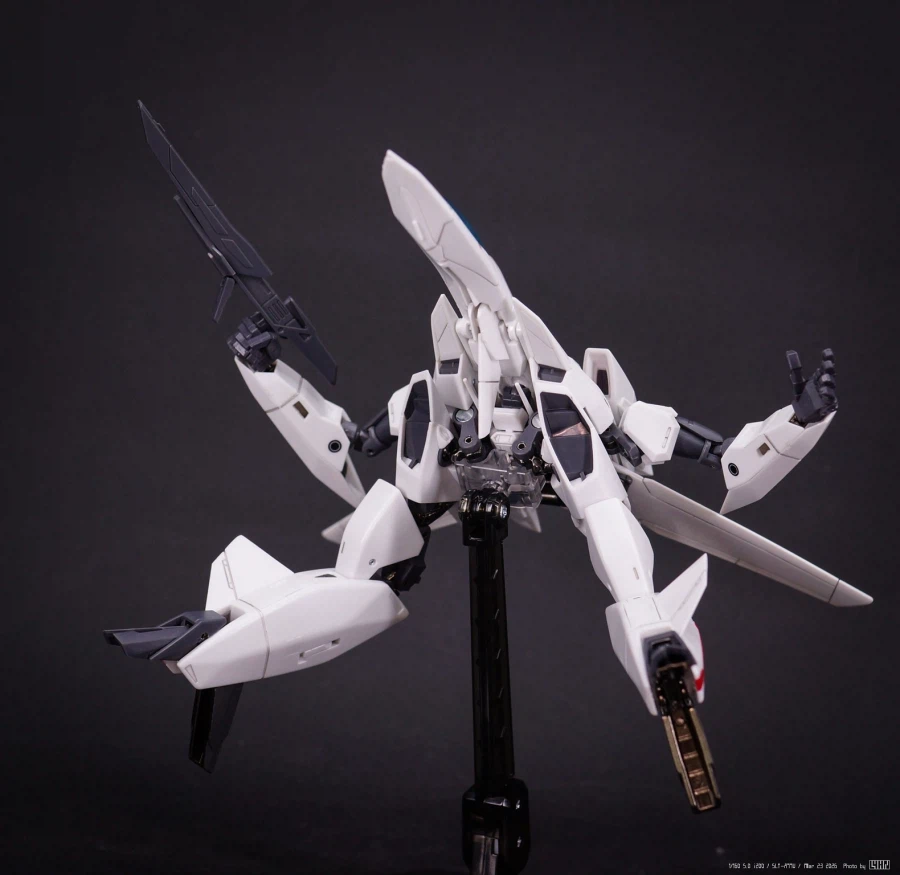 [MACROSS] 하이메탈R VF-2SS 발키리 II_22.webp