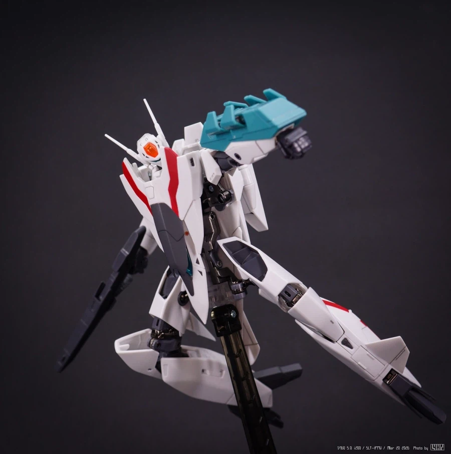 [MACROSS] 하이메탈R VF-2SS 발키리 II_26.webp