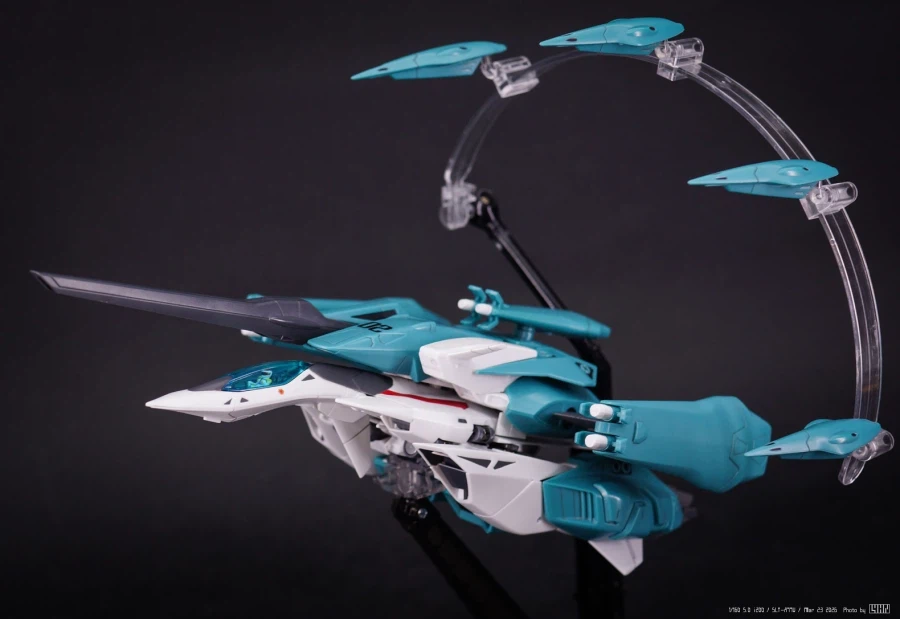 [MACROSS] 하이메탈R VF-2SS 발키리 II_49.webp