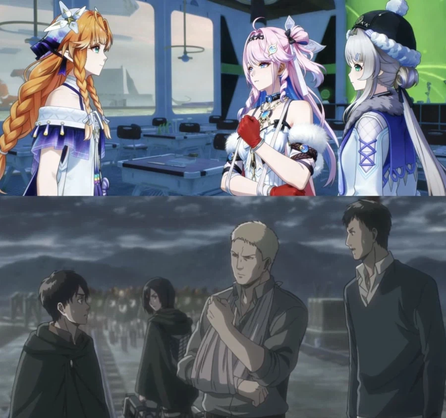 명조) 아 베스트간 시그리카 영상 짤렸네_1.webp