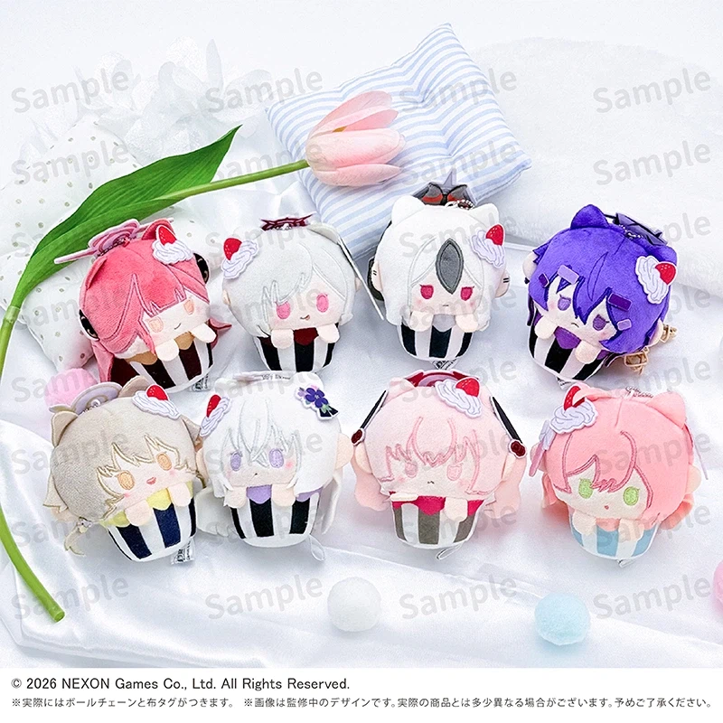 블루아카) 신작 타비누이 인형 20종 발매 예고_2.webp