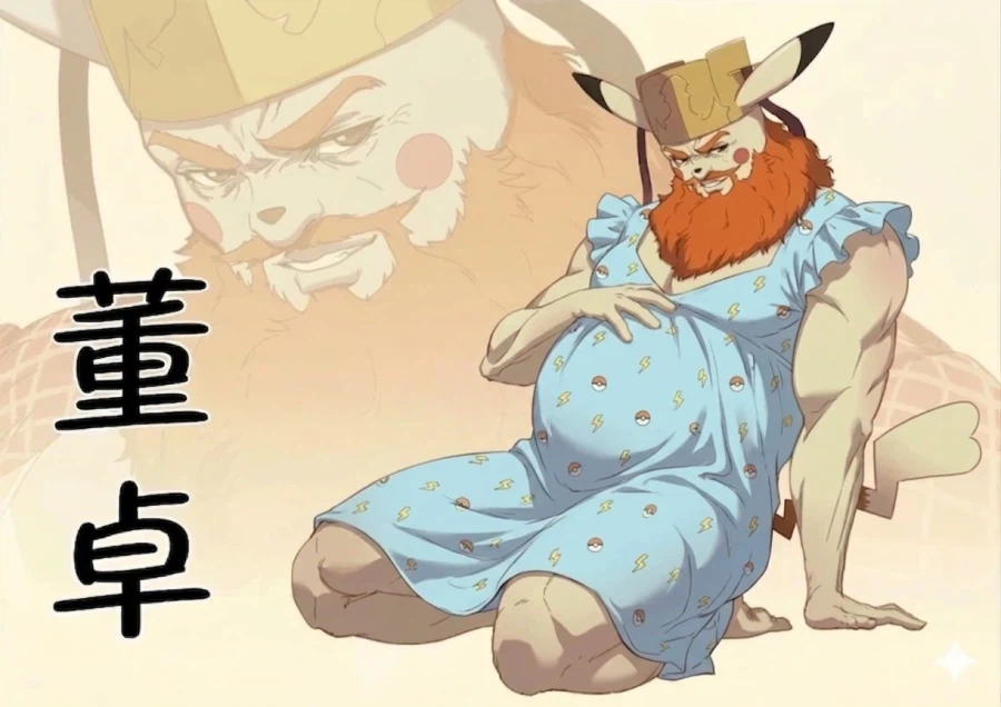 나 댓글로 임신동탁창백카츄 받음_1.webp