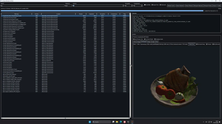 붉은사막) 나온지 일주일도 안된 게임 근황_2.webp