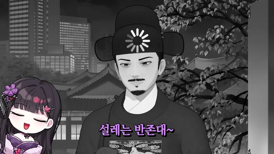 버튜버) 카에데 이분 재밌네 ㅋㅋㅋ_4.webp