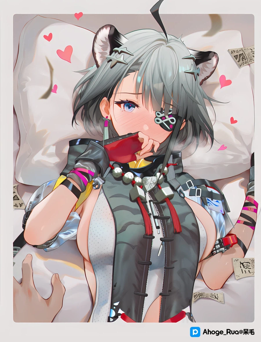 엔드필드) 바보야, 탕탕권은 이렇게 쓰는 게 아니야_1.webp