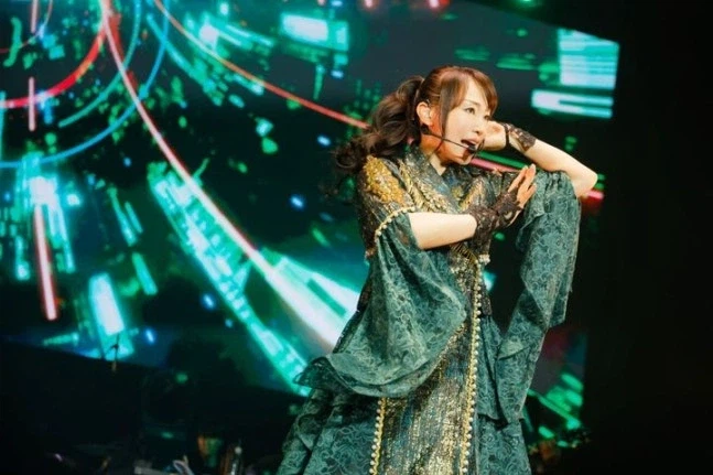 미즈키 나나, 시간이 증명한 견고한 서사…전력투구로 빚어낸 찰나의 영원_3.webp