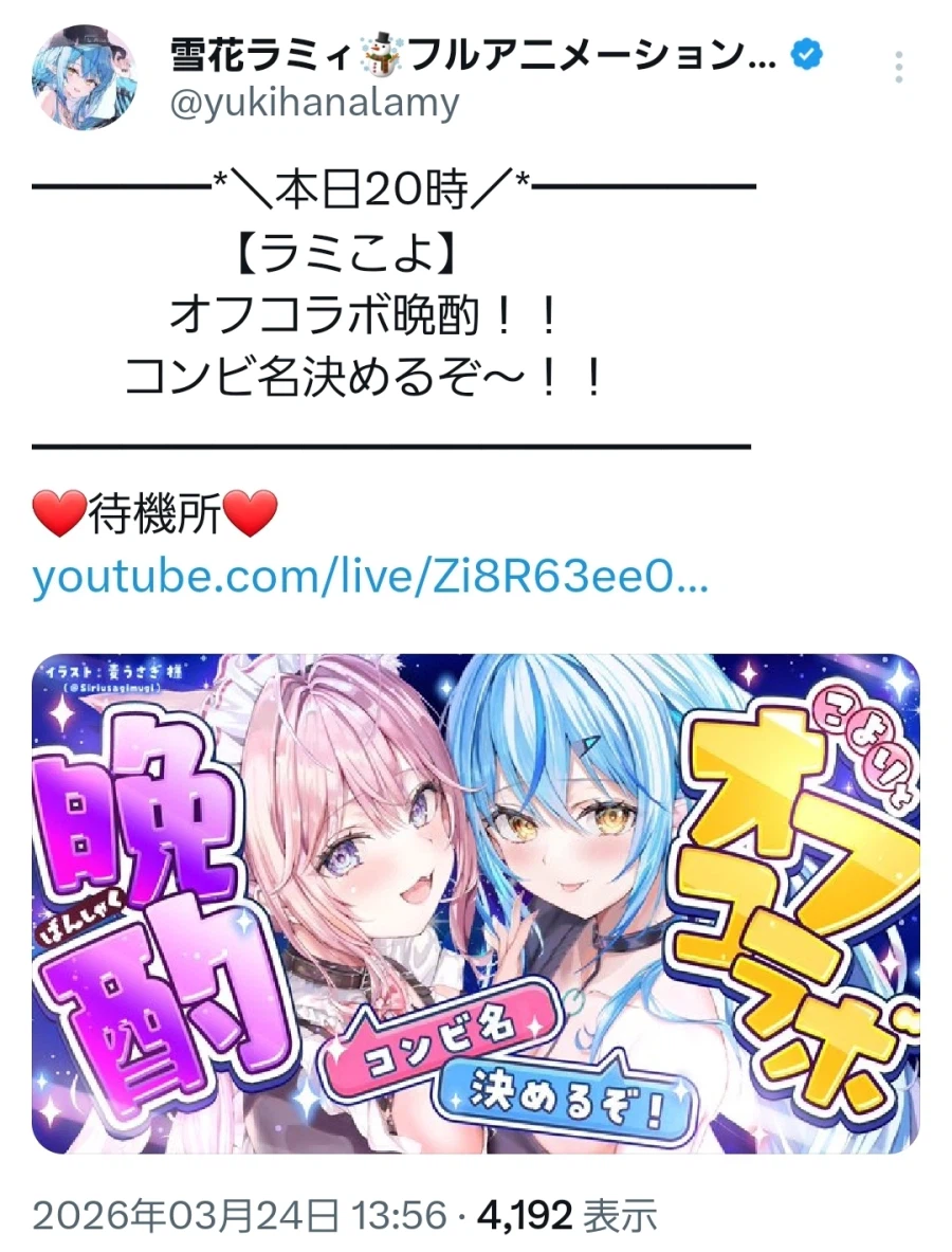 버튜버) 뭐 콤비명 이미 있잖아???_1.webp