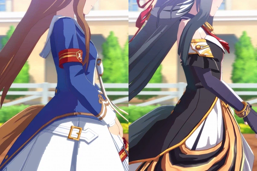 [말딸] 은근히 닮은 말딸_1.webp