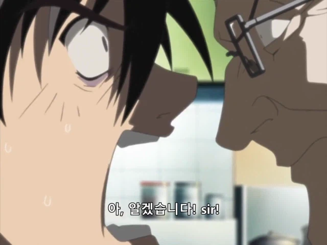 [풀메탈패닉] 언어의 장벽을 느끼는 캐릭터들_45.webp