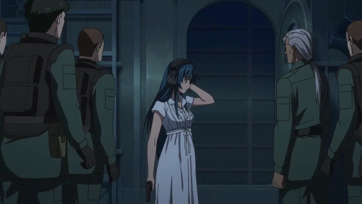 [풀메탈패닉] 언어의 장벽을 느끼는 캐릭터들_65.webp