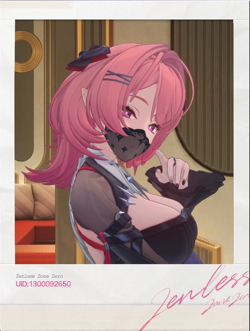 젠레스) 이게 몸매지ㅋㅋ_3.webp