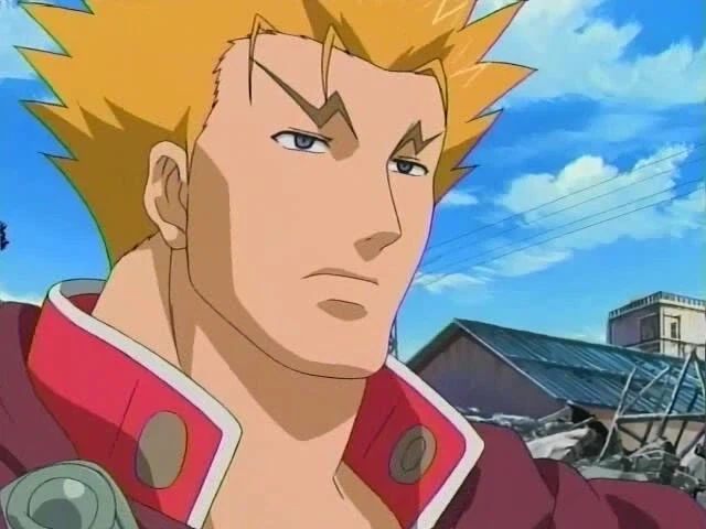 배틀물, 스포츠 만화에서 그런 애들 좋더라_2.webp