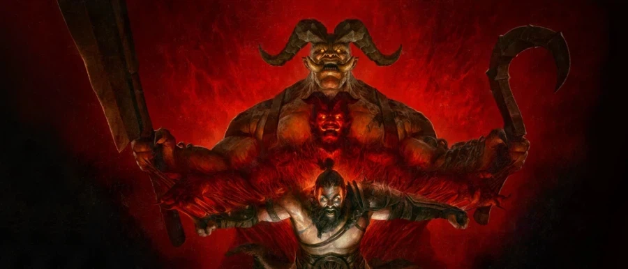 디아4) 이번 시즌은 둠 형상 다 먹고 걍 종료함_1.webp