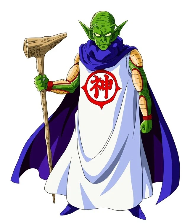 드래곤볼) 나메크 성인 기준으로 진짜 천재인 캐릭터_1.webp