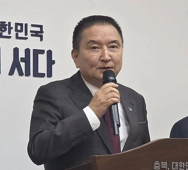 '컷오프' 김영환 "노골적 공작 정치"…무소속 출마 가능성 시사_1.webp