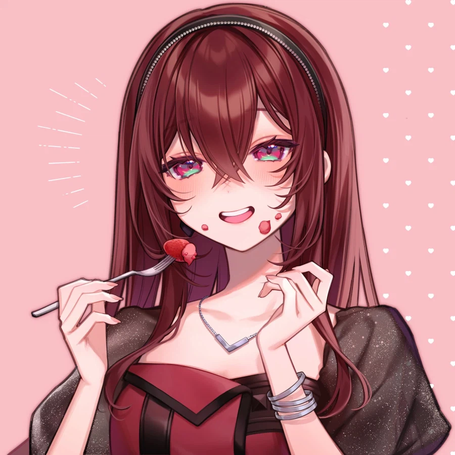 버튜버) 미츠노키 일러 이쁜게 많네_3.webp