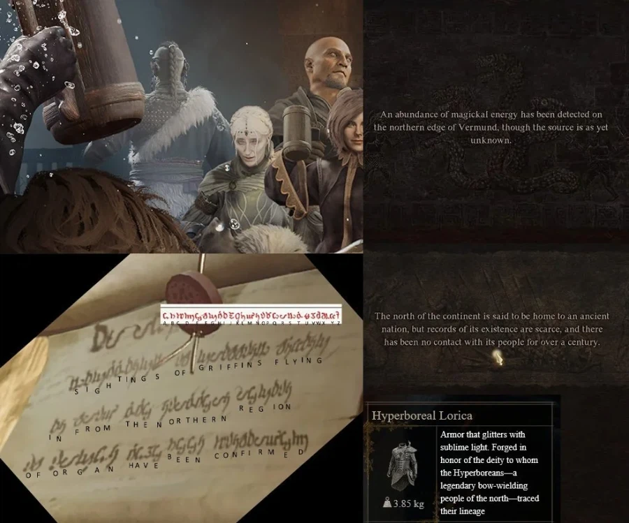 DLC 나오나?! '드래곤즈 도그마2' 2주년 이미지에 팬들 희망회로 가동_2.webp