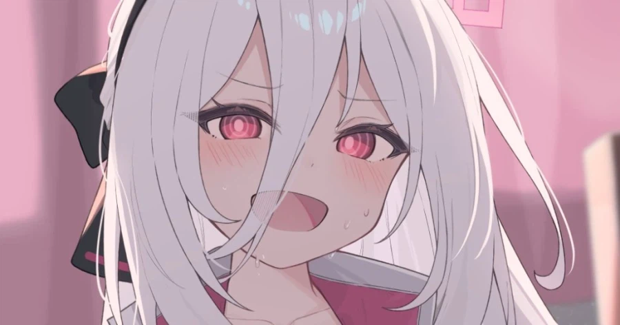 블루아카) 이 작가 그림체 진짜 귀엽다_6.webp