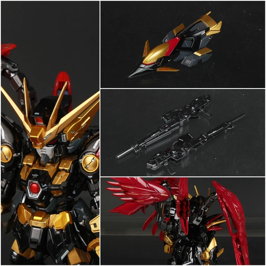 MGSD 윙제로 리벨리온 건담입니다_4.webp