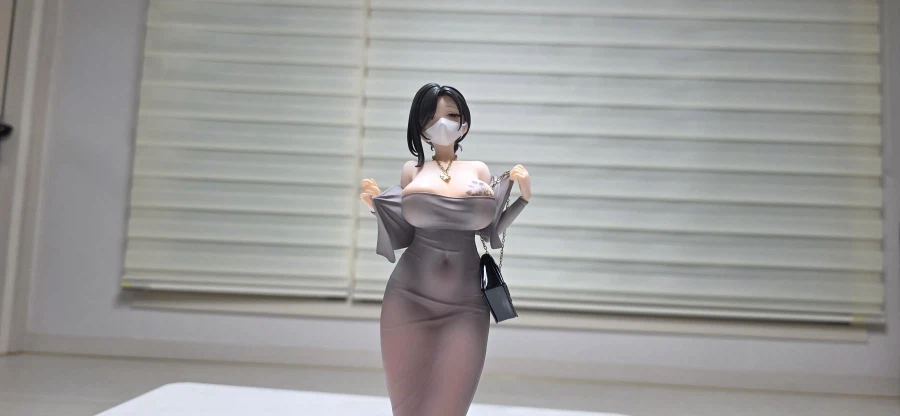 피규어) 잊고있던 동탄이 옴 ㅎㅎ_1.webp