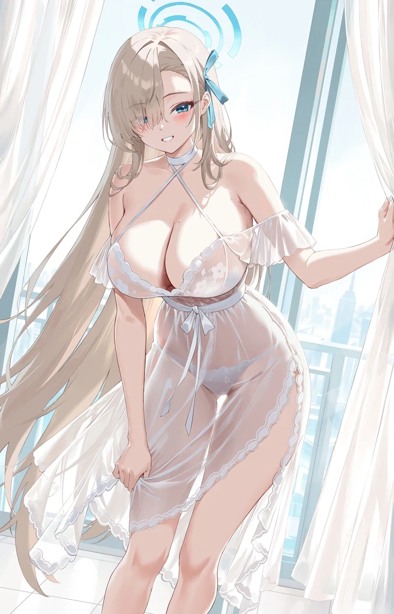 블루아카) 골뎅이 생일 축하_1.webp