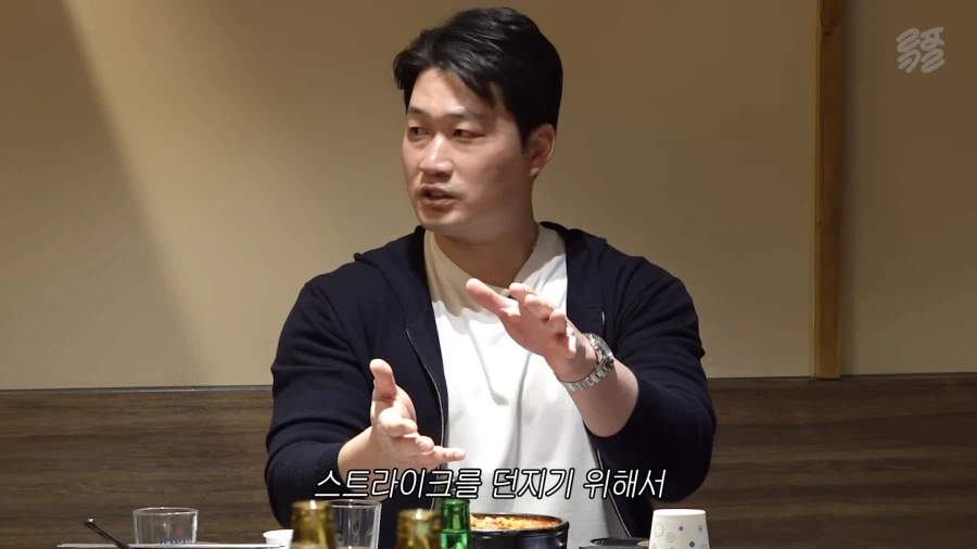 야구)오승환이 말하는 한국과 미국 투수의 다른 시작점_4.webp