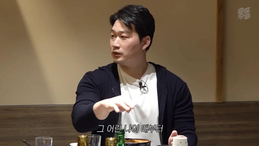 야구)오승환이 말하는 한국과 미국 투수의 다른 시작점_11.webp