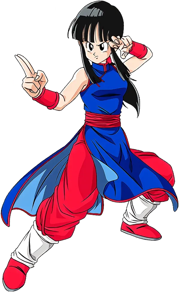 드래곤볼) GT 각본가가 말한 손오공의 마지막_1.webp