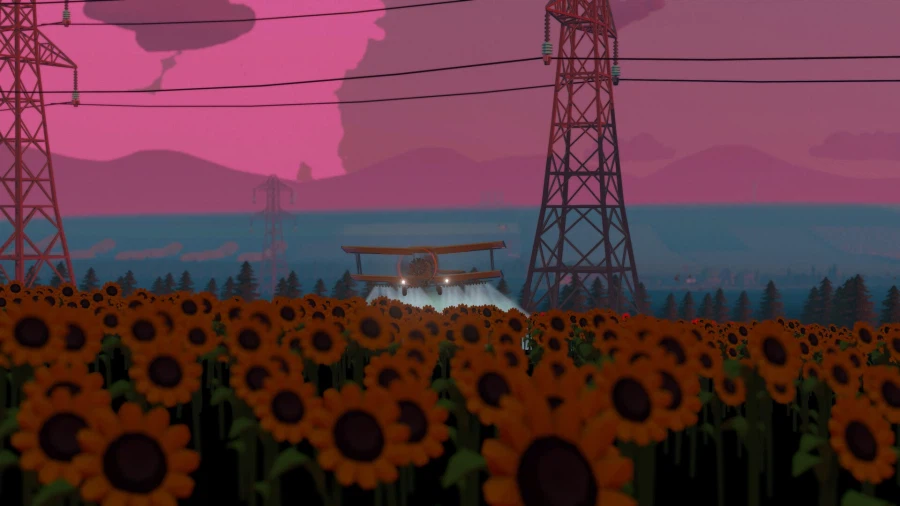 비행기 농약 살포 시뮬레이터 "하베스트 스카이즈" 발표 트레일러_4.webp