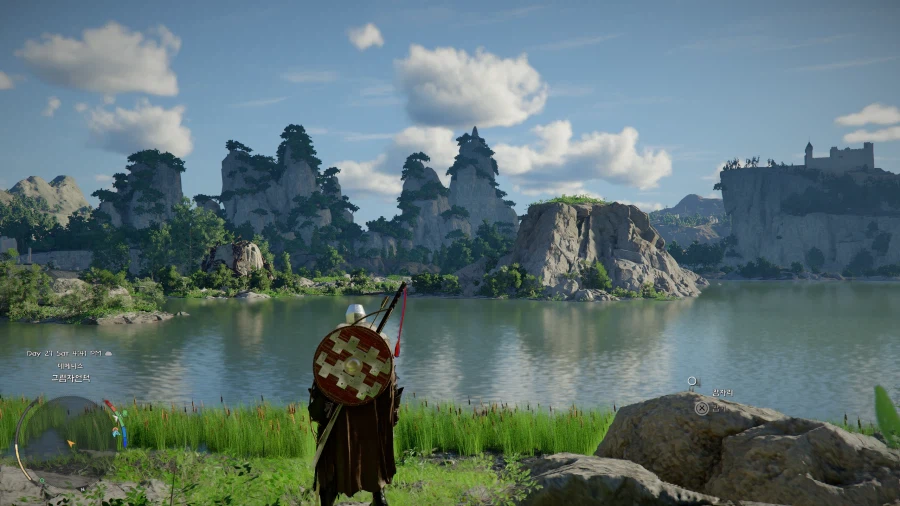 붉은사막] 와!!! '사막'!!_2.webp