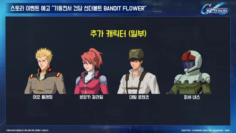 [SD건담] 지제네레이션 이터널. 1주년 로드맵 생방송_14.webp