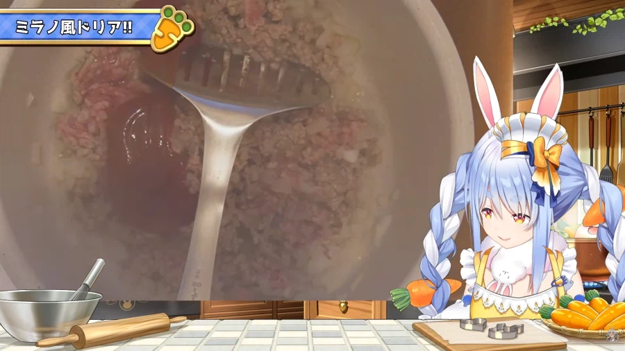 버튜버) 페코쿠킹 볼때마다 느끼는거_1.webp