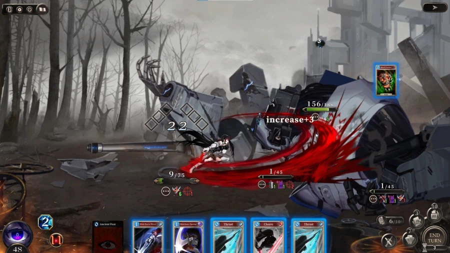 로그라이트 덱빌딩 RPG "보이스 오브 벨도나" 베타 트레일러_9.webp