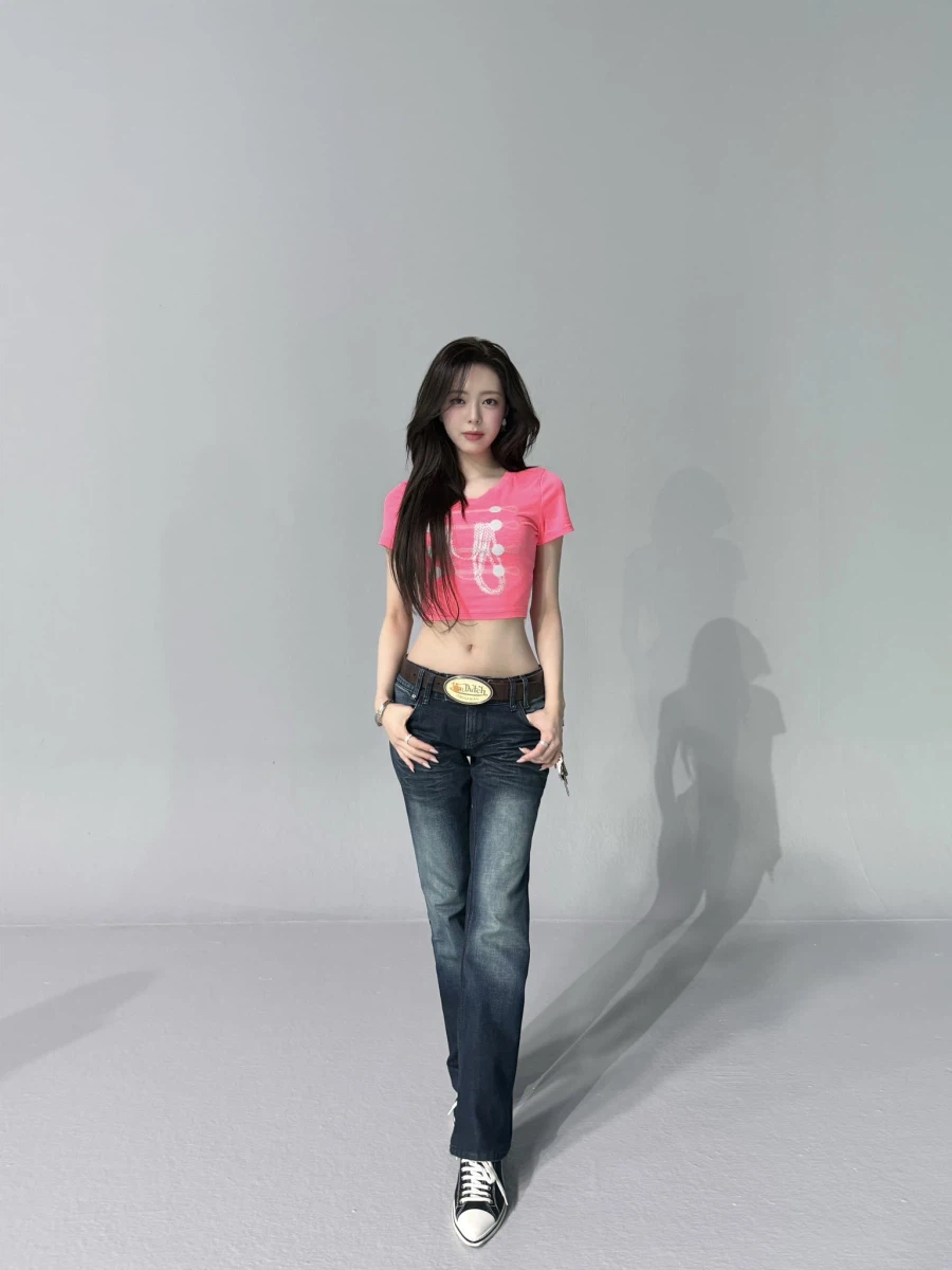 [있지] YUNA(유나) 'Ice Cream' | 스튜디오 춤 오리지널_3.webp