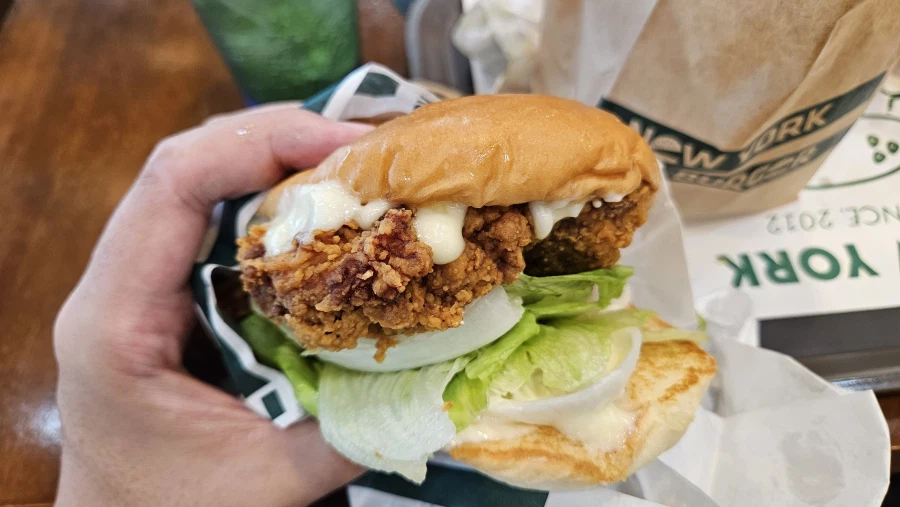 뉴욕버거 - 갈릭치킹,뉴욕버거_5.webp