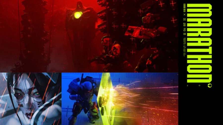 마라톤 메타크리틱, 오픈크리틱 리뷰 점수_1.webp